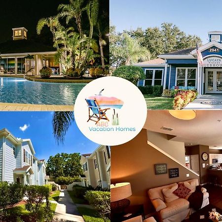 Abc Vacation Homes Кіссіммі Екстер'єр фото