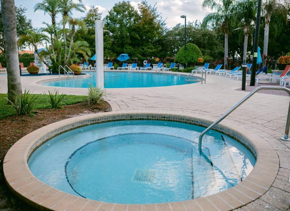 Abc Vacation Homes Кіссіммі Екстер'єр фото