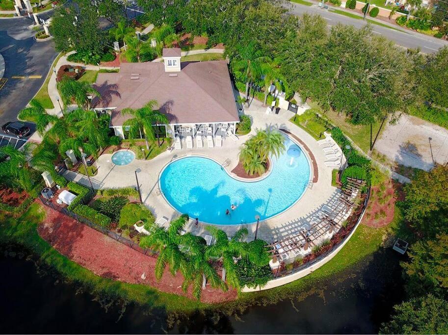 Abc Vacation Homes Кіссіммі Екстер'єр фото