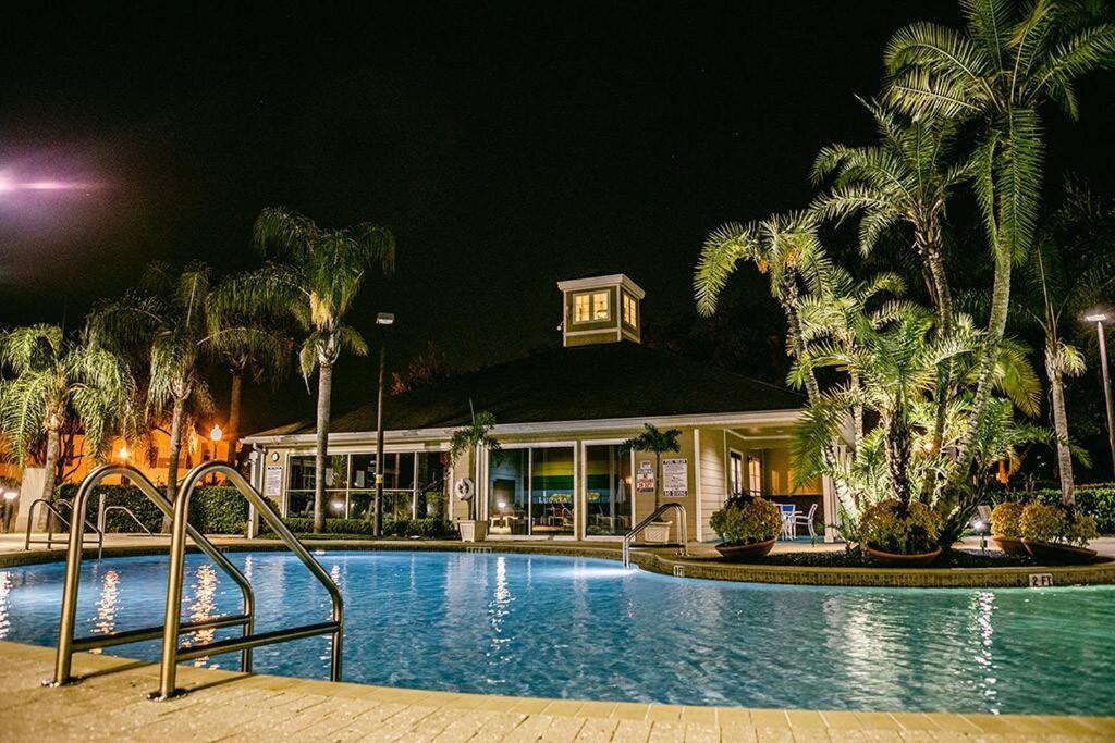 Abc Vacation Homes Кіссіммі Екстер'єр фото